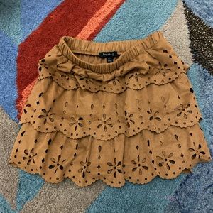 Girls skirt